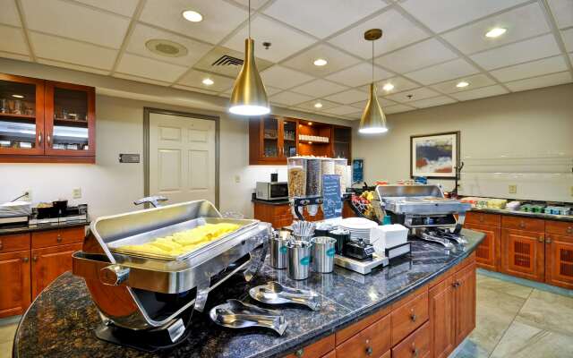 Homewood Suites by Hilton-Hartford South-Glastonbury, CT