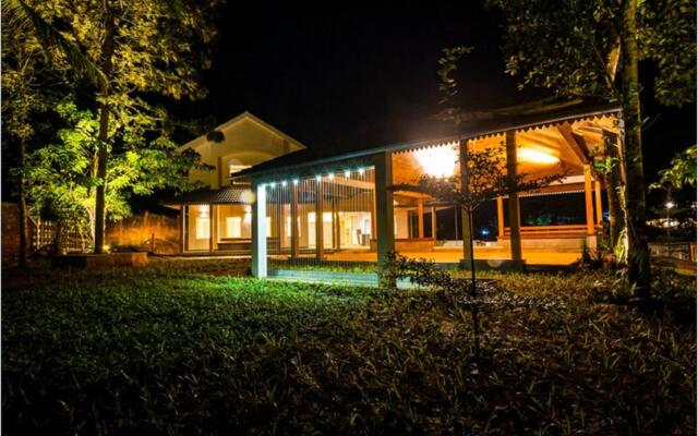 Sterling Wayanad