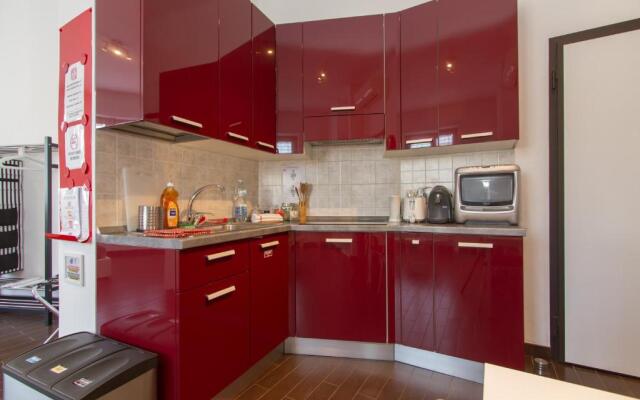 Panoramic Plaza Apartment -Loreto 1