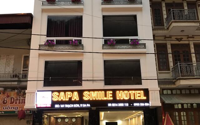 Sapa Smile Hotel