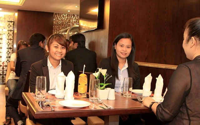 Mark Inn Hotel Deira