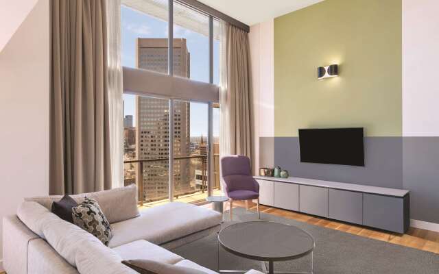 Adina Apartment Hotel Melbourne