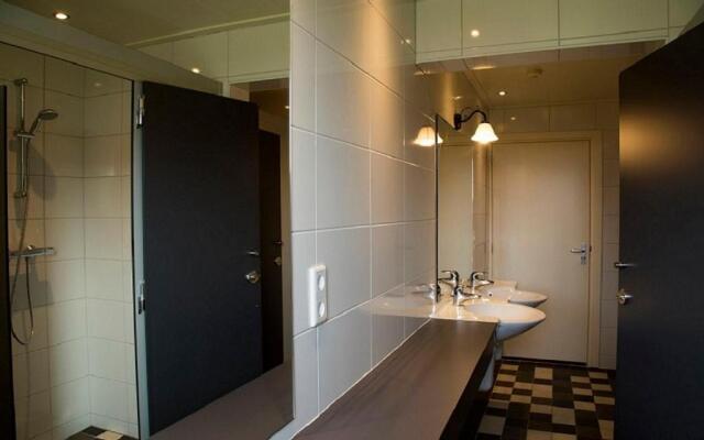 Herkenhoek 5 bedroom apartment