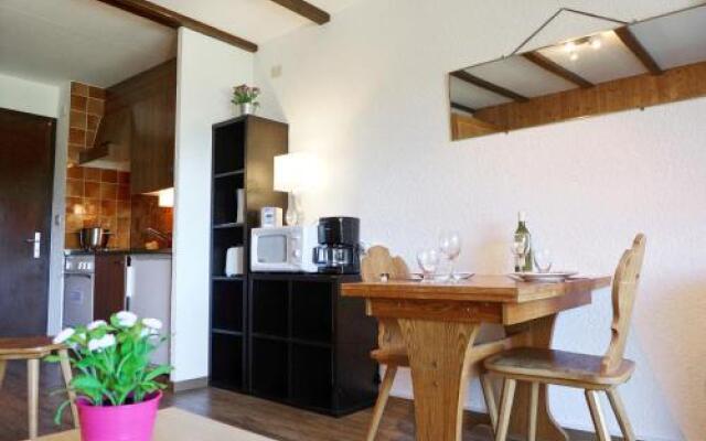Apartment Emeraude 26