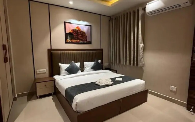 Sands Of Kashi By Coral Group