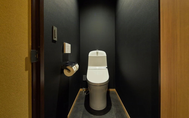 YADORU KYOTO Nishijin No Yado