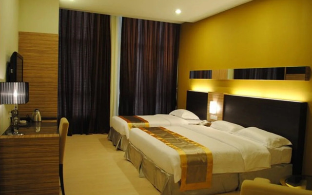 Uptown Imperial Kajang