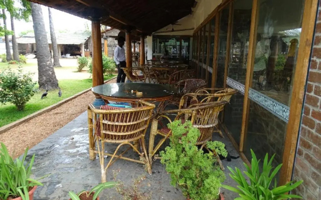 Nalla Eco Beach Resort