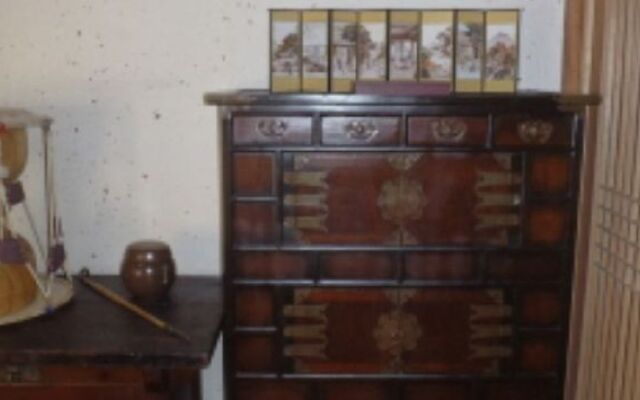 Yoo's Family Guest House