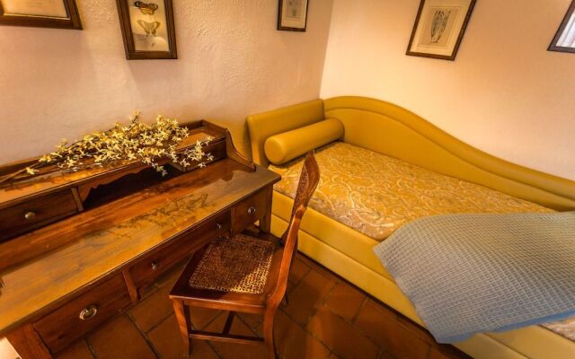 La Locanda della Chiocciola