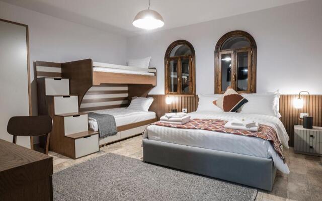 Hotel Vila Helen