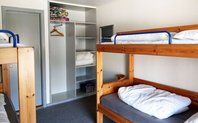 Rosengaarden Hostel