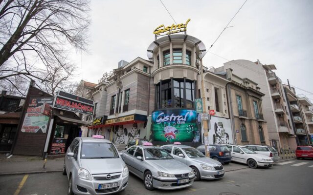 Astra Palace