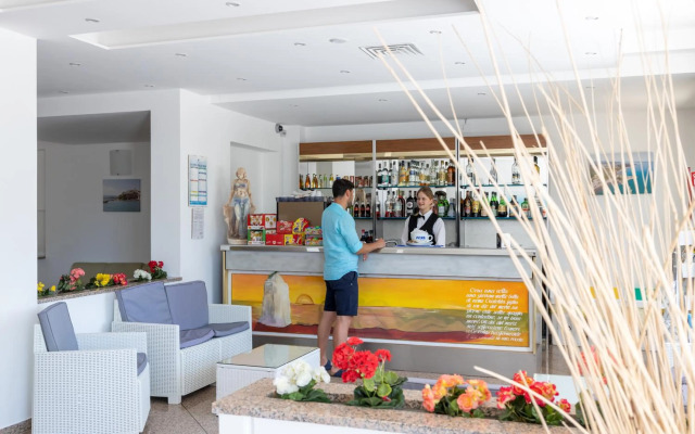 Hotel Cristalda