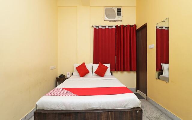 OYO 11319 Brickwood Guest House