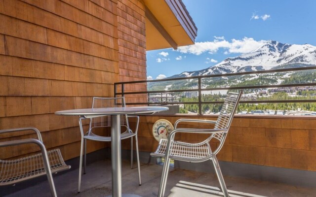 Big Sky - Skycrest 1733