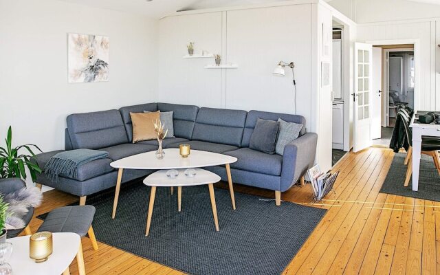 Secluded Retreat by Water - By Traum Ferienwohnungen