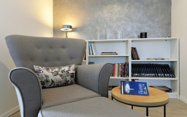 Q apartments