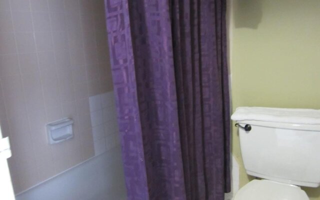 Ramada by Wyndham Dawson Creek