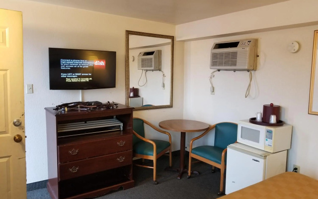 Budget Inn And Suites Eagan