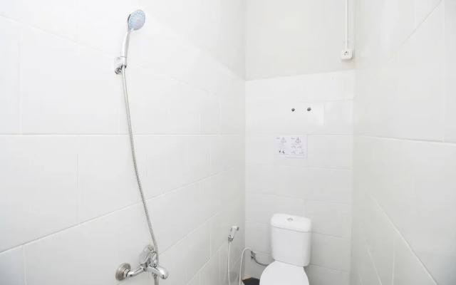 Airy Eco Syariah Gading Serpong Angelonia A1 Tangerang