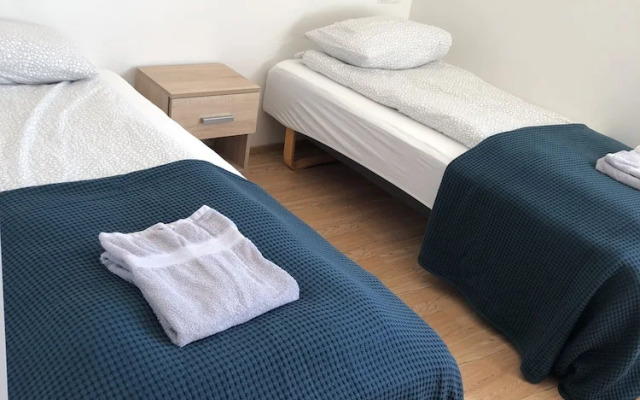 Kirkjufell Guesthouse and Apartments