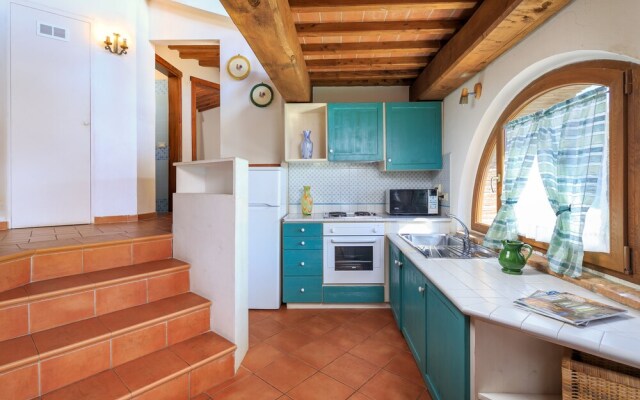 Agriturismo Fattoria di Sommaia