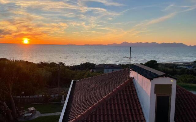 B&B Sunset da carla