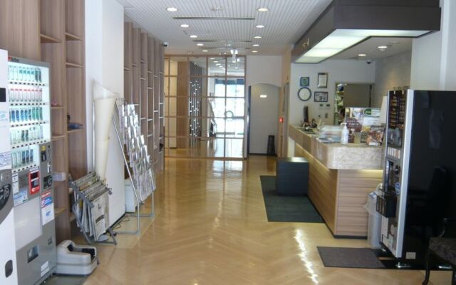Center Hotel Osaka