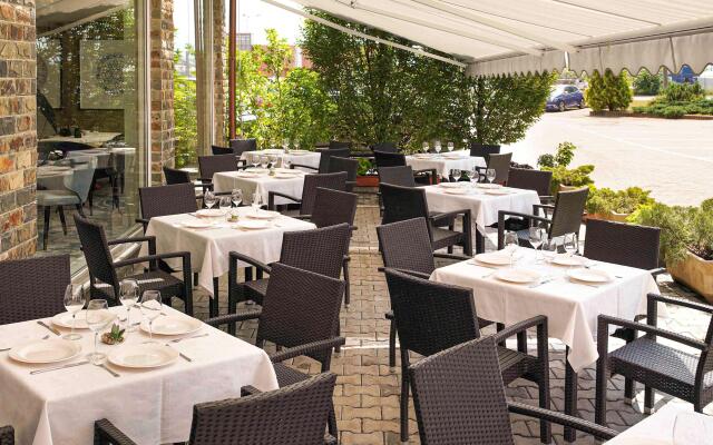 Mercure Sibiu Airport