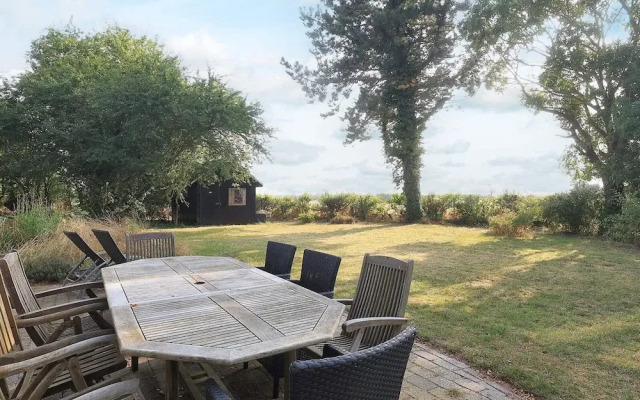 4 Star Holiday Home in Vaeggerlose