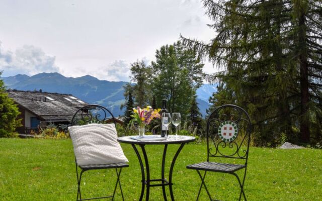 Apartment la Diure Verbier