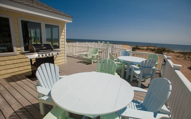 Dune R Thing - 8 Br Home