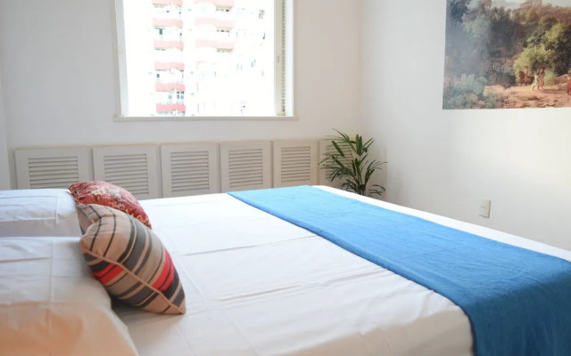 Tohu Bohu Guest House Copacabana