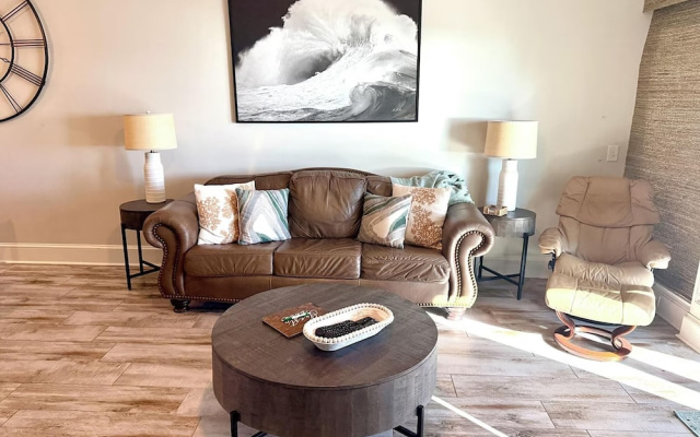 Gulfs Edge Townhome #16 - Sealee