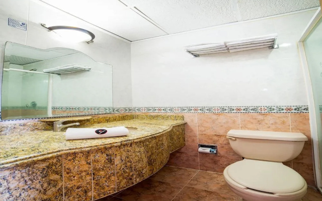 OYO Hotel Santa María