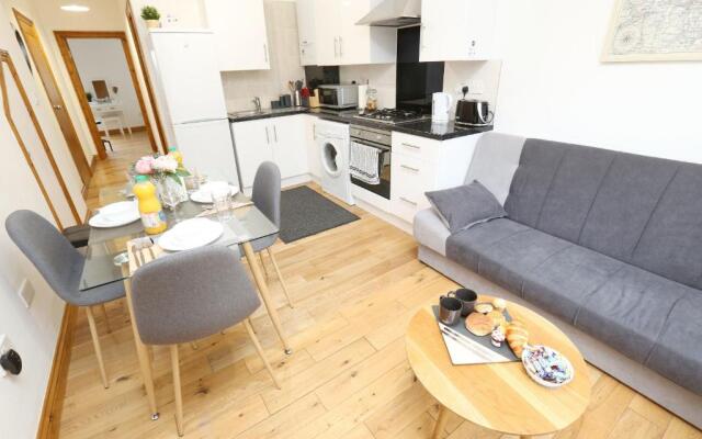 Luxurious Apartment "N22"