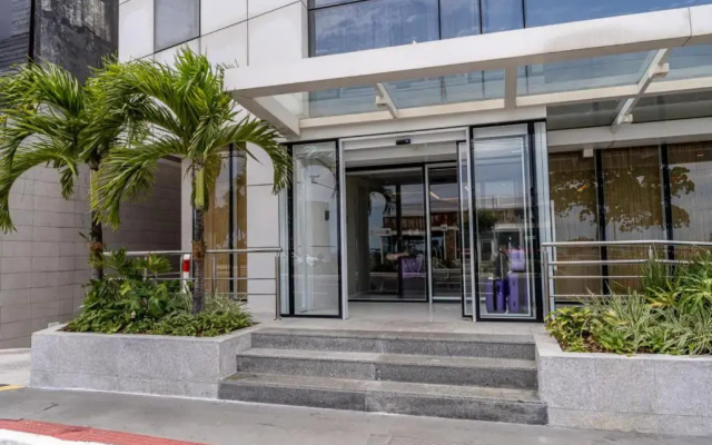 Píer Vitória Hotel