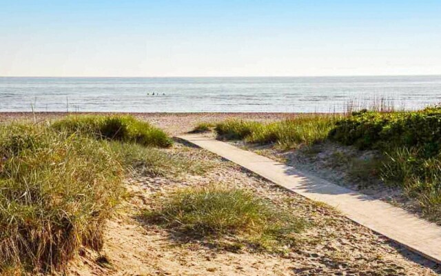 Holiday Home in Varberg