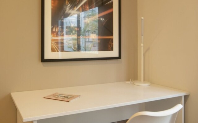 Soho Apartments in Miraflores by Wynwood-House