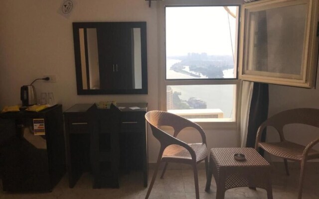 Galaxy Royal Suites Hotel