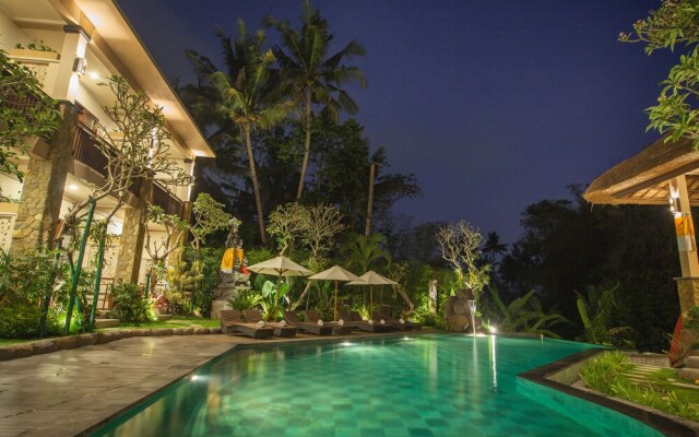 The Mudru Resort by Pramana Villas