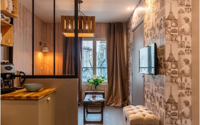 Be You Luxury Apart'Hotel - La So Nude