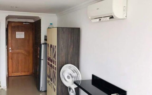 Apartaestudio Acogedor Cartagena