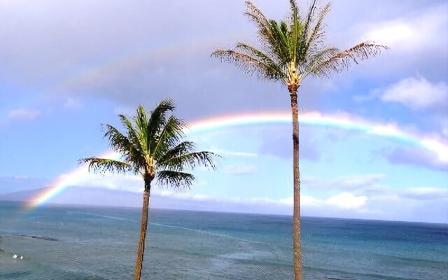 Hale Ono Loa 416 1 Bedroom 1 Bathroom Condo