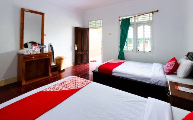 Green Orry Inn by Oyo Rooms