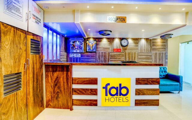 OYO 28127 Hotel Kwality Inn