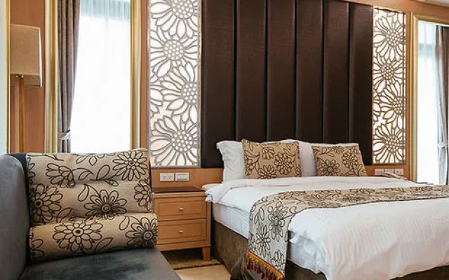Eyai B&B
