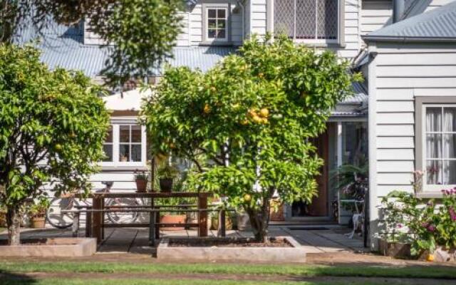 French Bay House