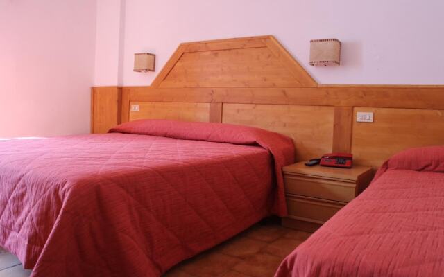 Hotel Paganella di Molveno
